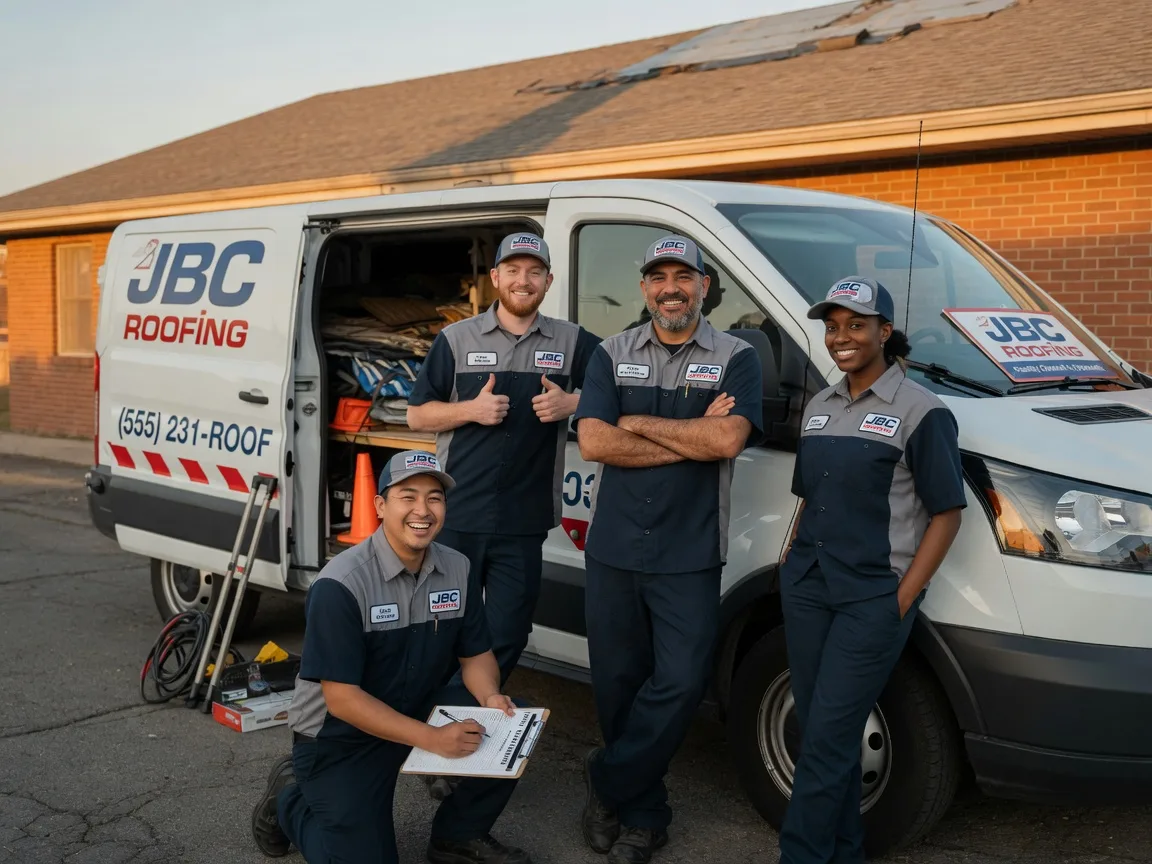 Roof Replacement company in Toddville, IA