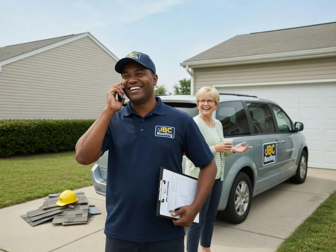 Roof Replacement Toddville, IA FAQs